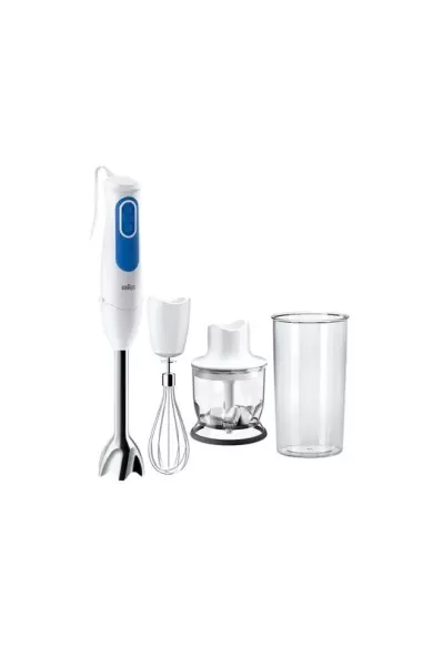 Braun MultiQuick 3 Spaghetti Hand Blender