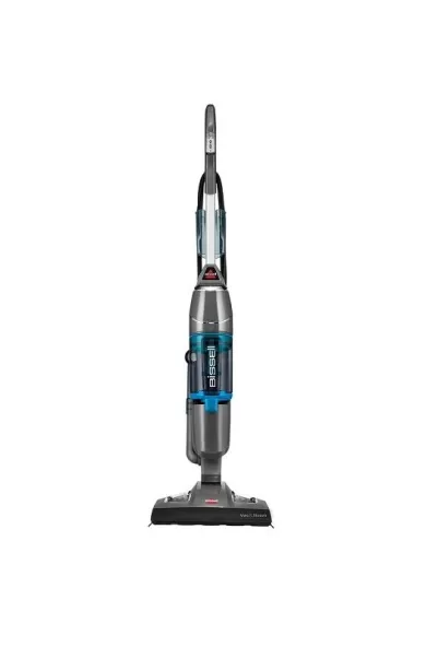 Bissell All-in-One Vacuum & Steam Cleaner