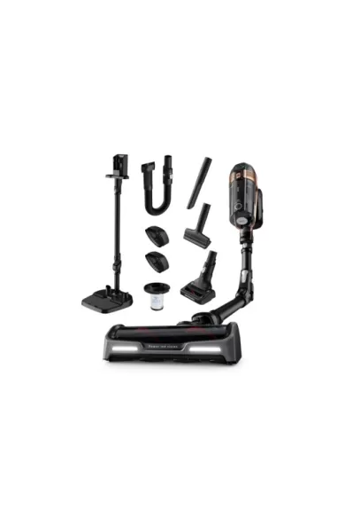 Tefal Handstick X-Force Flex Digital Screen