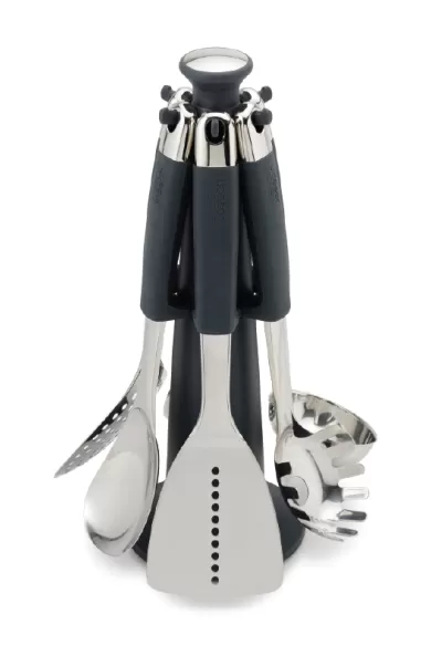 Joseph Joseph Elevate Steel Carousel