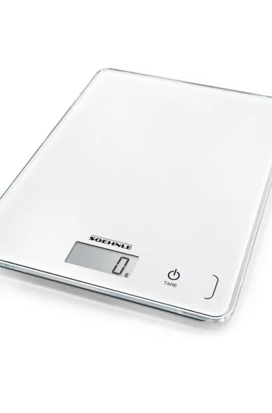 Soehnle Digital Kitchen Scale Page Compact 300