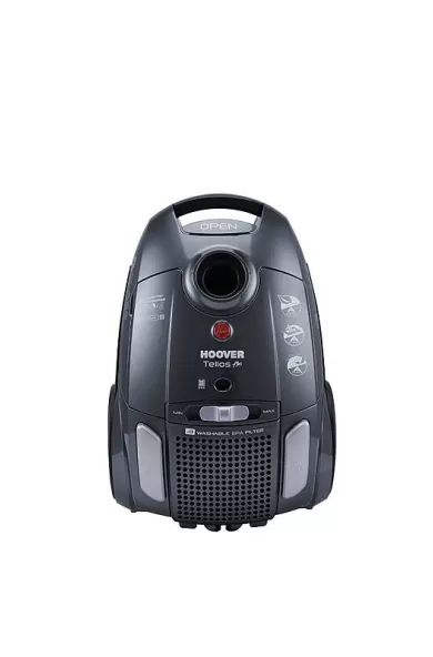 Hoover Telios Plus Canister Vacuum Cleaner