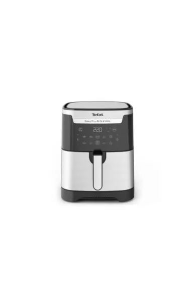 Tefal Easy Fry & Grill XXL Inox