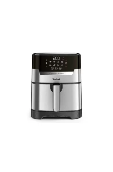 Tefal Easy Fry & Grill 2-in-1 Precision+ Digital
