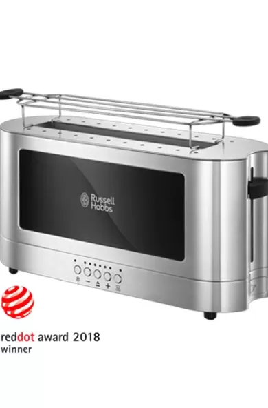 Russell Hobbs Elegance 2 Slice Toaster