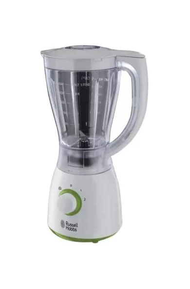 Russell Hobbs Jug Blender Explore White