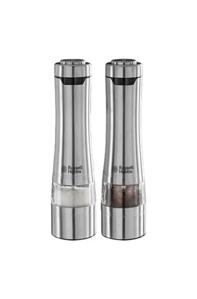 Russell Hobbs Salt & Pepper Grinder