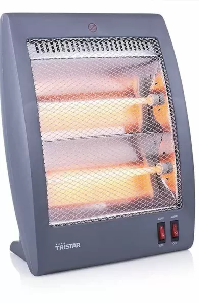 Princess Quartz Heater 800W