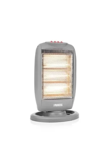 Princess Radiant Heater 1200W