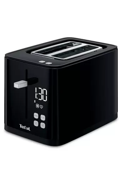 Tefal SmartN'Light Digital Toaster