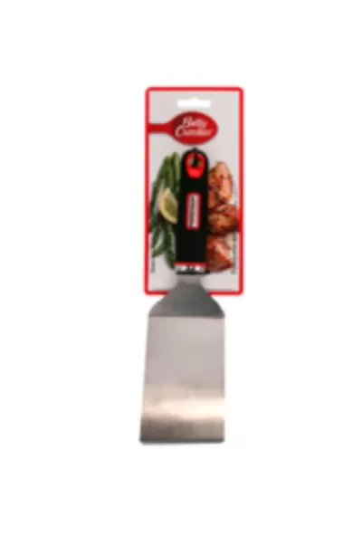 Betty Crocker Stainless Steel Turner