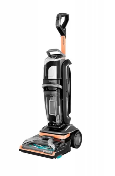 Bissell Revolution Hydrosteam Carpet Cleaner