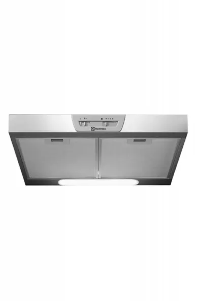 Electrolux Traditional Cooker Hood - 60cm