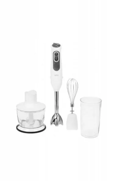 Braun Hand Blender MultiQuick 5