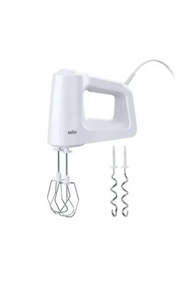 Braun Hand Mixer MultiMix3