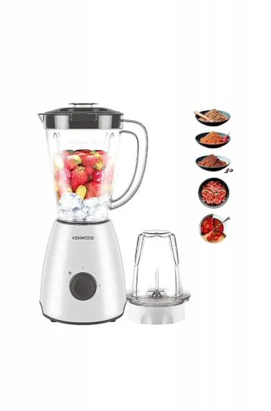 Kenwood Blender Plastic Jug & Mill