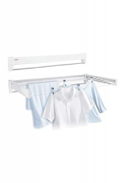Leifheit Wall Dryer Telefix 100 WH