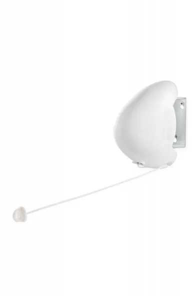 Leifheit Wall Dryer Rollfix 80 Single Longline