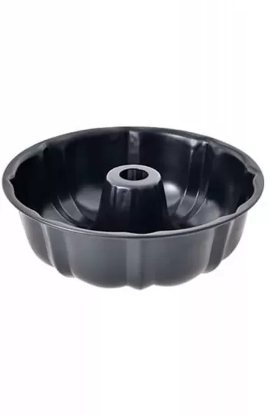 MasterPro Charlotte Bundform Pan Carbon Steel Foodies