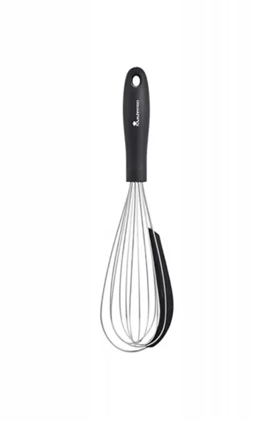 MasterPro Whisk Stainless Steel Foodies