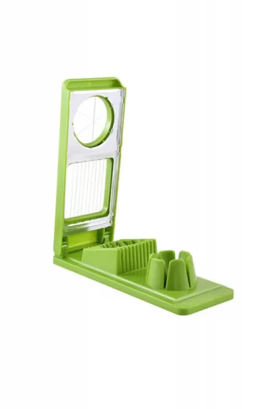 San Ignacio Egg Slicer