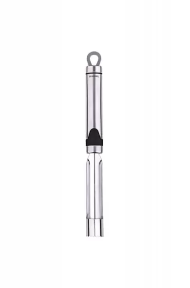 Bergner Apple Corer Gizmo Stainless Steel