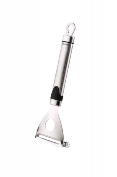 Bergner Peeler Y-Shape Gizmo Stainless Steel
