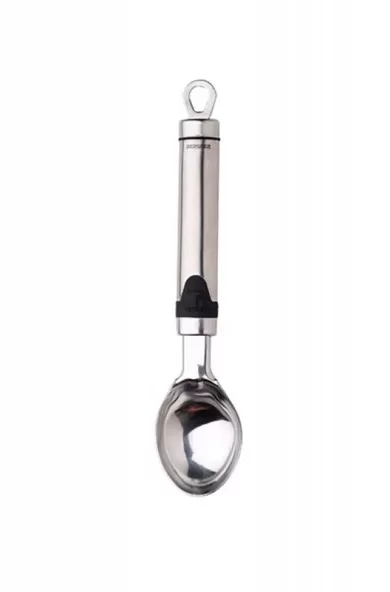 Bergner Ice Cream Spoon Stainless Steel Gizmo