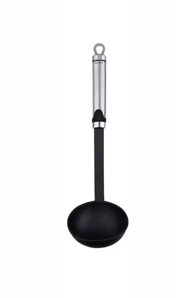 Bergner Soup Ladle Stainless Steel Handle