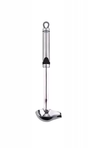 Bergner Gravy Ladle Stainless Steel Gizmo
