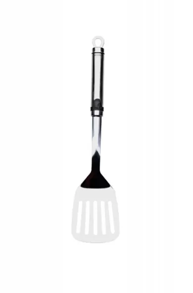 Bergner Slotted Turner Stainless Steel Gizmo