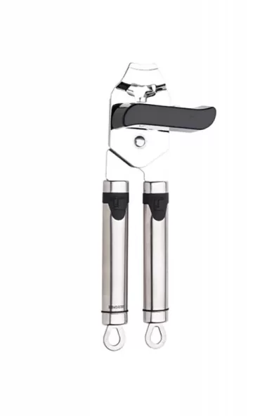 Bergner Can Opener Staineless Steel Gizmo