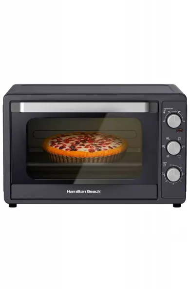 Hamilton Beach Convection Toaster Oven