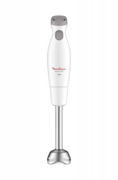 Moulinex Hand Blender Stainless 2 Speeds