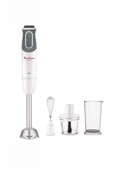 Moulinex Hand Blender Stick Mixer