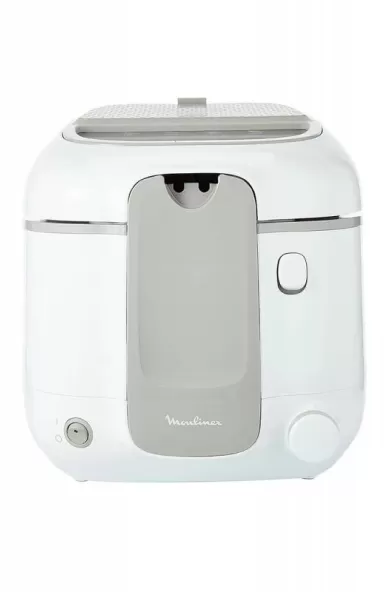 Moulinex Deep Fryer Removable Bowl