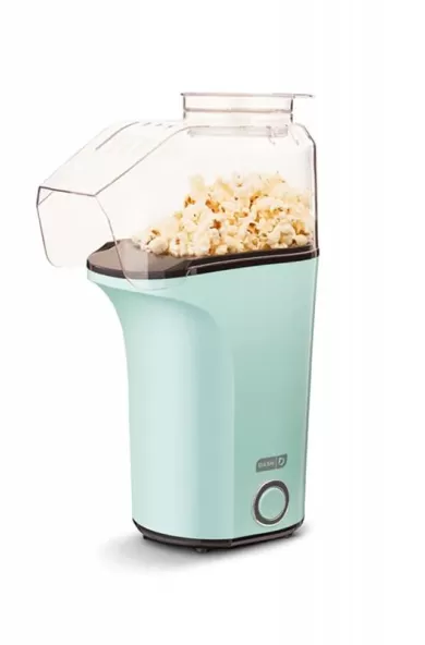 Dash Fresh Pop Popcorn Maker - Aqua