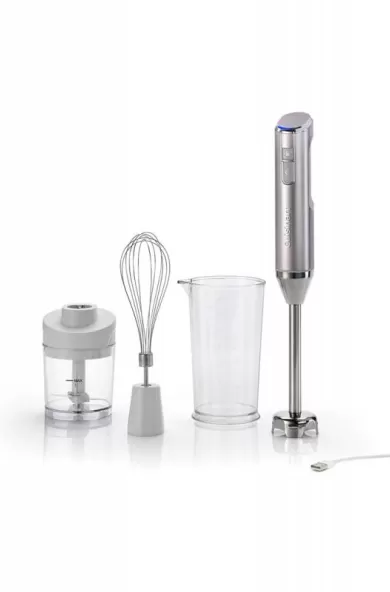 Cuisinart Cordless Hand Blender