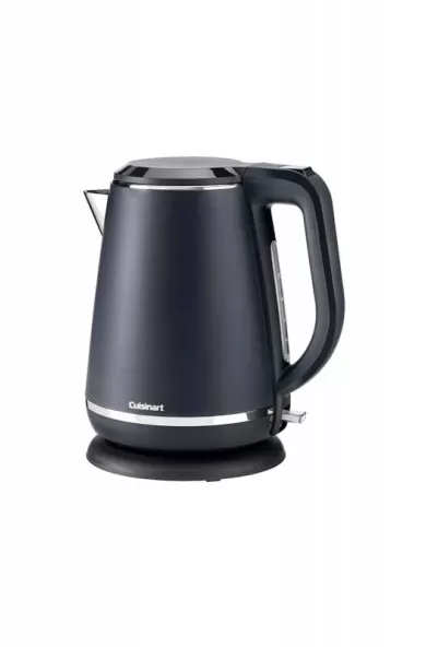 Cuisinart Jug Kettle Pebble/Slate - Black