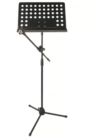 Conqueror Music Stand for Music Sheet and Microphone