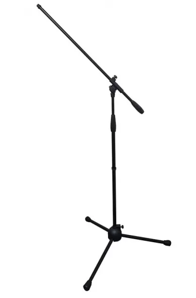 Conqueror Microphone Stand Holder With Clip
