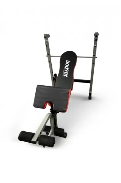 New Fitness Line Bench