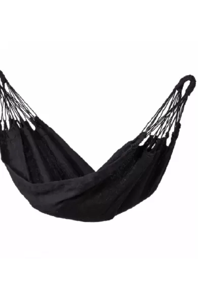 Portable Hammock - Black