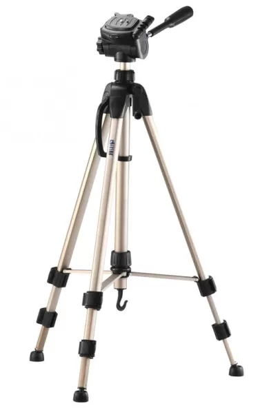 Conqueror Lightweight Aluminum Tripod