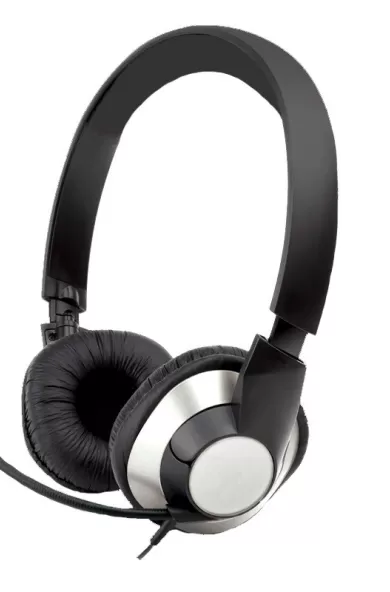 Prosound Computer Headset With Microphone
