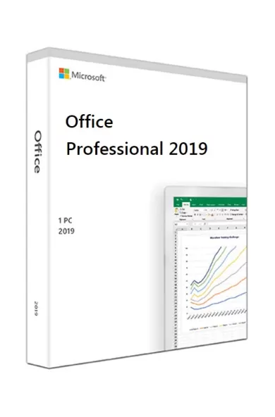 Microsoft Office Professional 2021