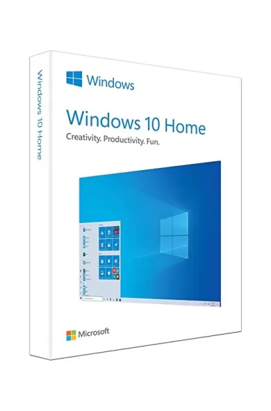 Microsoft Windows 10 Home