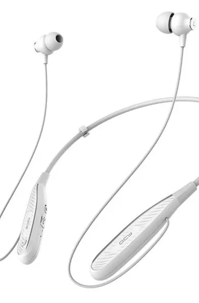 QCY Bluetooth Earbuds Wireless In-Ear