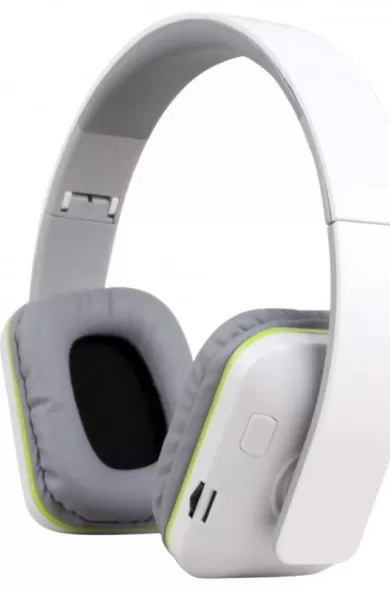 Conqueror Bluetooth Wireless Headphone Over Ear with Mic