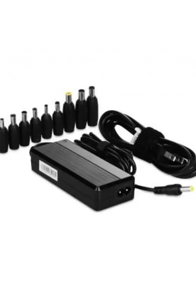 Notebook Laptop Universal DC Charger Adapter